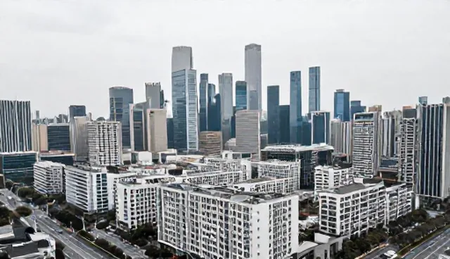 如何选择适合企业的行业分类浏览工具?